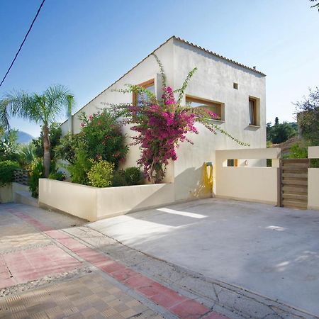 Heraklion-Knossos Luxury Home Exterior foto